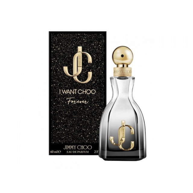 JIMMY CHOO I Want Choo Forever EDP 60ml